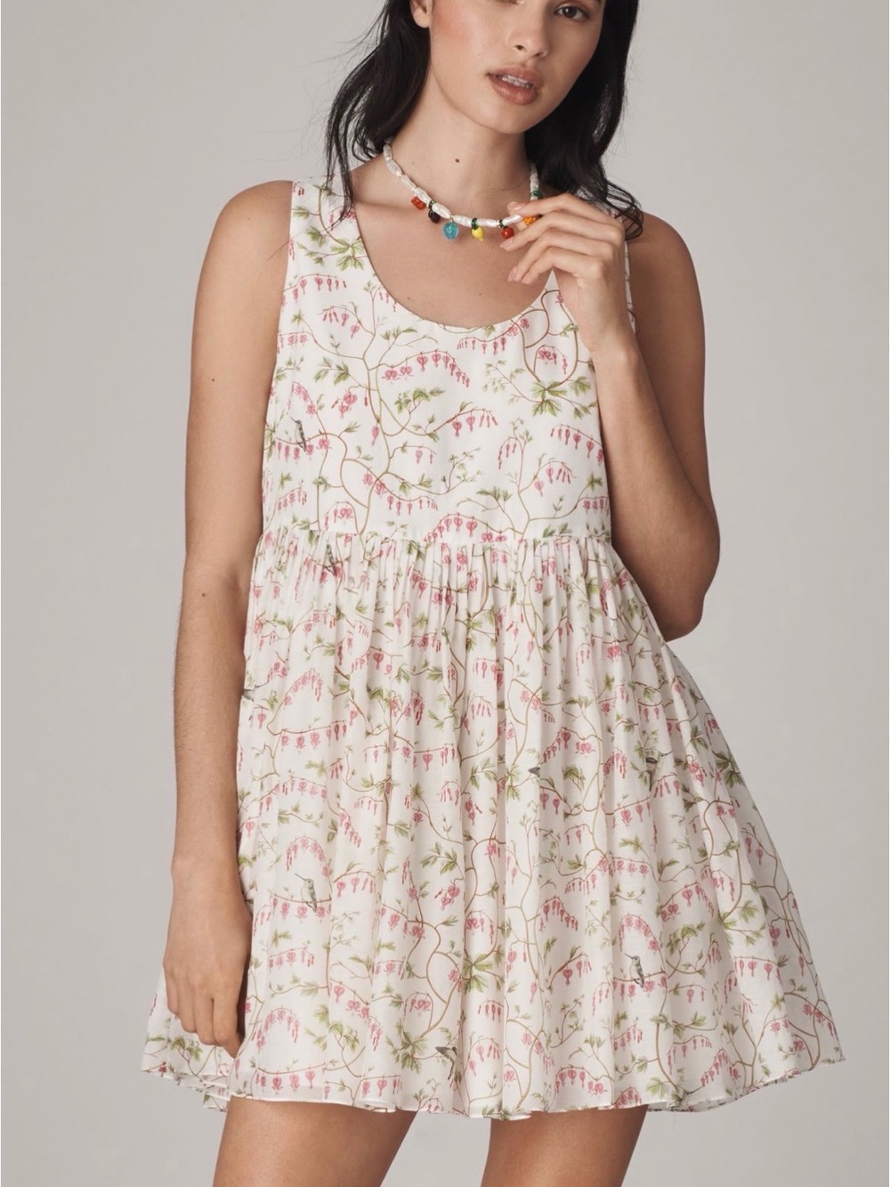 RACHEL ANTONOFF spring dress